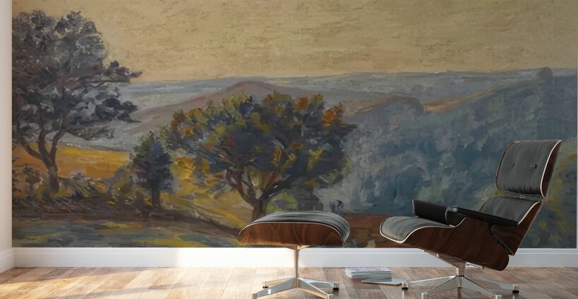 Armand Guillaumin 22 Wall Murals