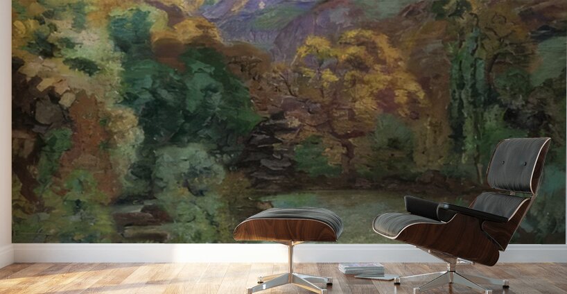 Armand Guillaumin 28 Wall Murals