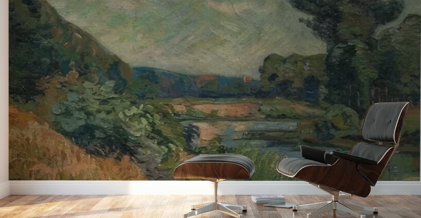 Armand Guillaumin 29 Wall Murals