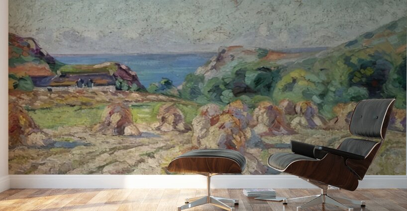 Armand Guillaumin 34 Wall Murals