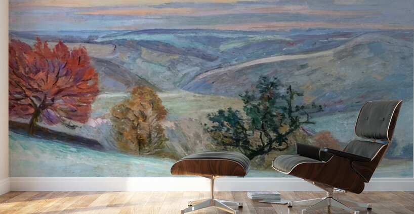 Armand Guillaumin 42 Wall Murals