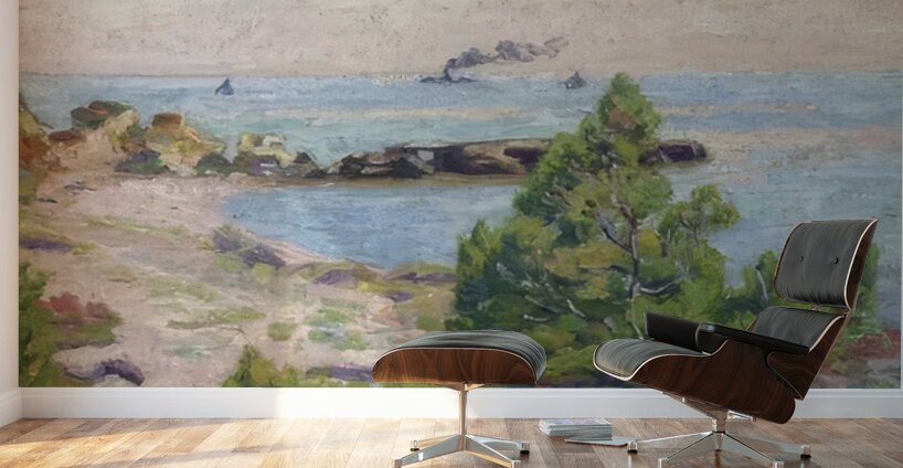 Armand Guillaumin 43 Wall Murals