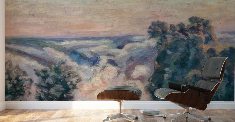 Armand Guillaumin 44 Wall Murals