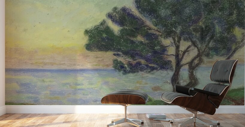 Armand Guillaumin 50 Wall Murals