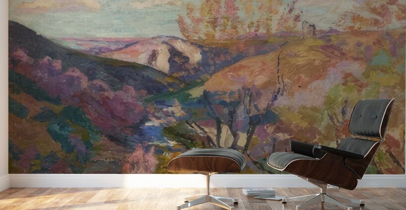 Armand Guillaumin 8 Wall Murals