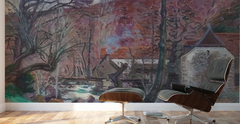 Armand Guillaumin 9 Wall Murals