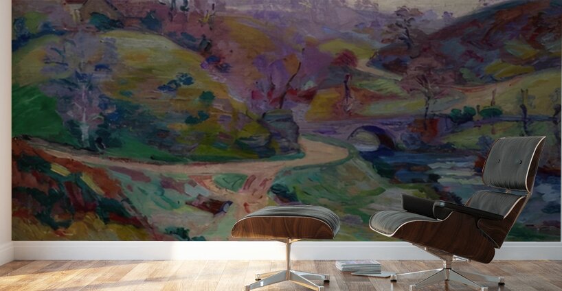 Armand Guillaumin 11 Wall Murals