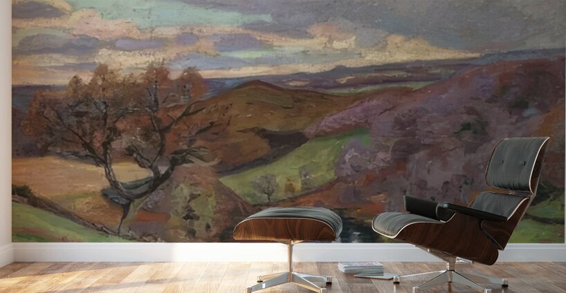 Armand Guillaumin 13 Wall Murals