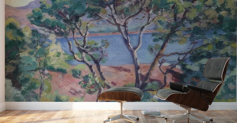 Armand Guillaumin 16 Wall Murals