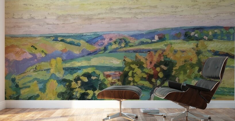 Armand Guillaumin 17 Wall Murals