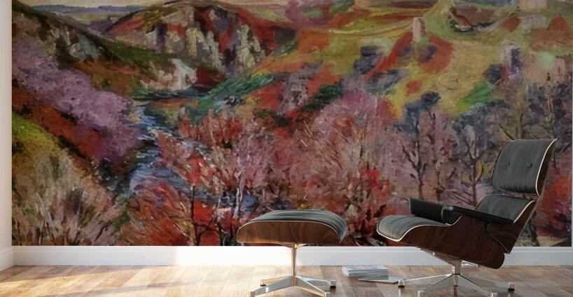 Armand Guillaumin 18 Wall Murals