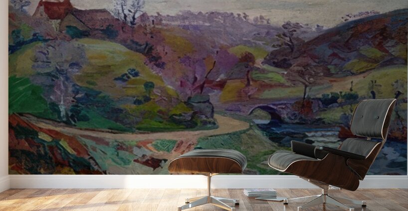 Armand Guillaumin 20 Wall Murals