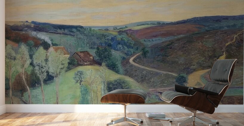 Armand Guillaumin 21 Wall Murals