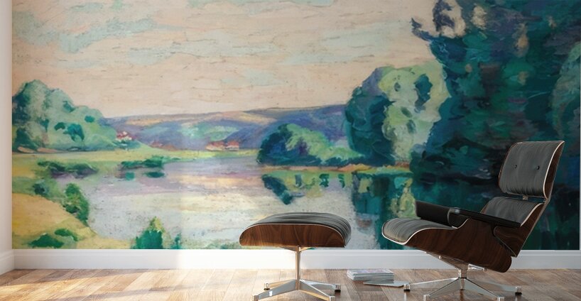 Armand Guillaumin 25 Wall Murals