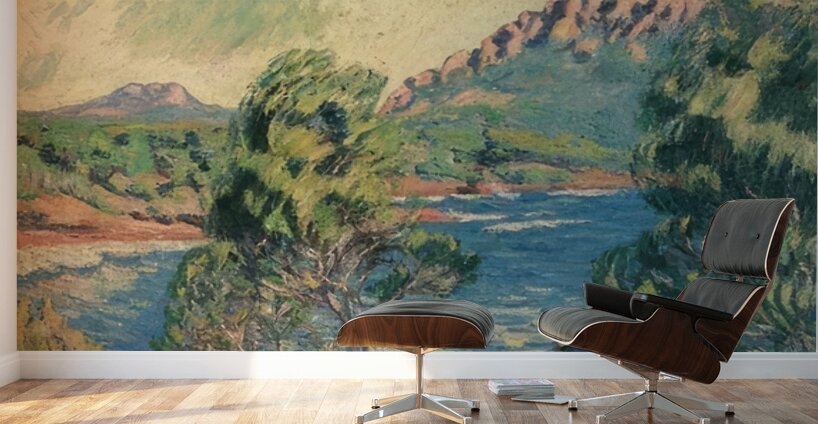 Armand Guillaumin 26 Wall Murals