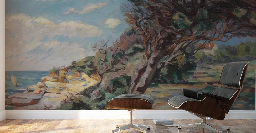 Armand Guillaumin 28 Wall Murals