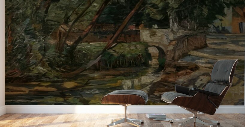 Armand Guillaumin 32 Wall Murals