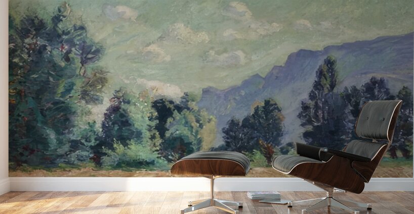 Armand Guillaumin 33 Wall Murals