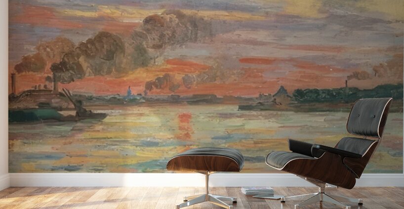 Armand Guillaumin 38 Wall Murals