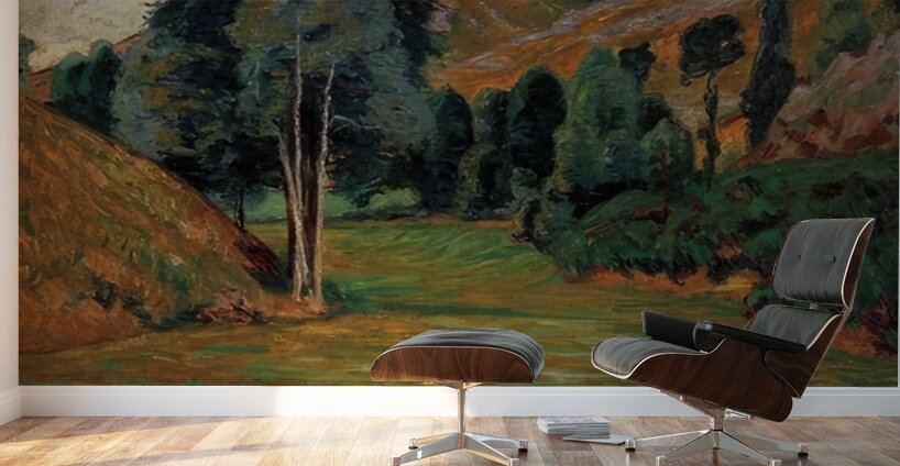 Armand Guillaumin 39 Wall Murals