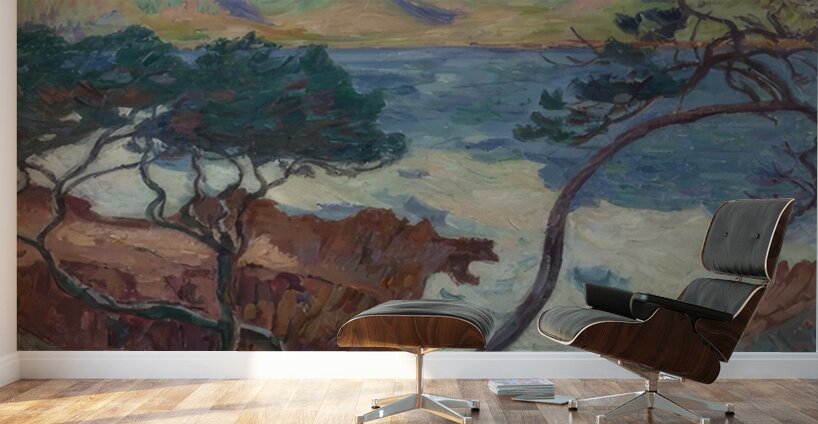 Armand Guillaumin 40 Wall Murals