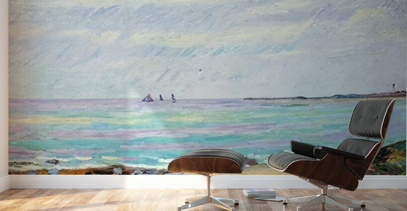 Armand Guillaumin 42 Wall Murals