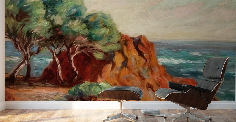 Armand Guillaumin 51 Wall Murals