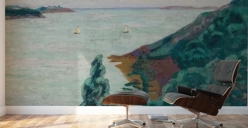 Armand Guillaumin 55 Wall Murals