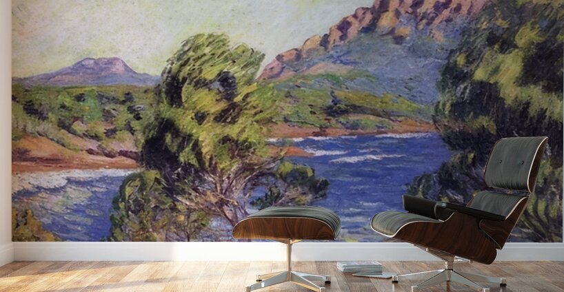 Armand Guillaumin 58 Wall Murals