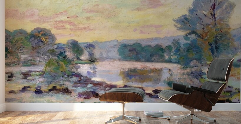 Armand Guillaumin 59 Wall Murals