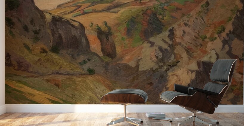 Armand Guillaumin 60 Wall Murals