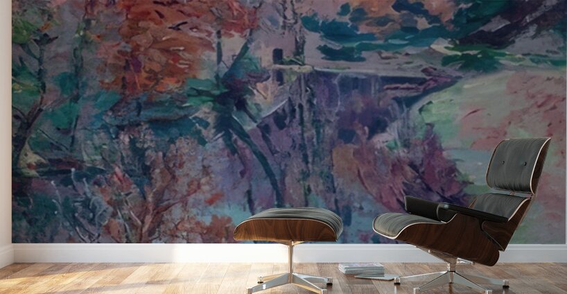 Armand Guillaumin 62 Wall Murals