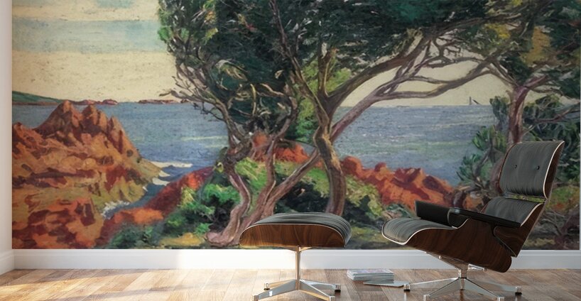 Armand Guillaumin 63 Wall Murals