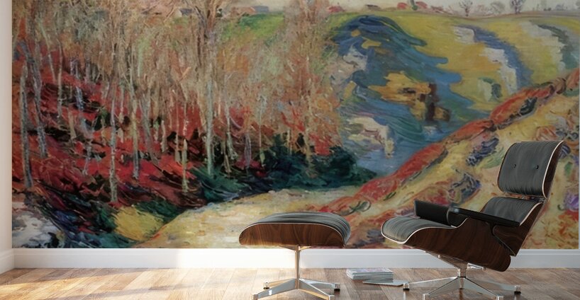 Armand Guillaumin 71 Wall Murals