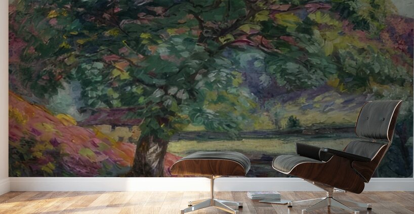 Armand Guillaumin 7 Wall Murals