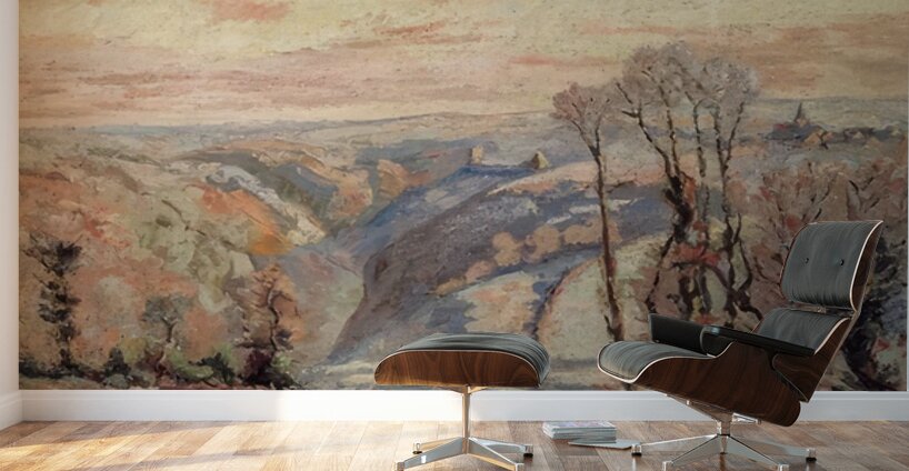 Armand Guillaumin 11 Wall Murals