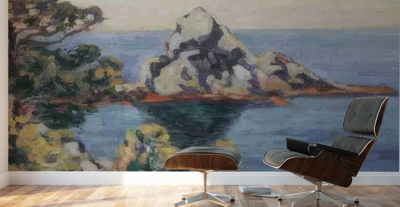 Armand Guillaumin 18 Wall Murals