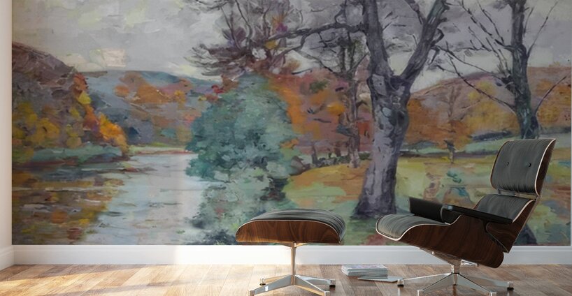 Armand Guillaumin 21 Wall Murals