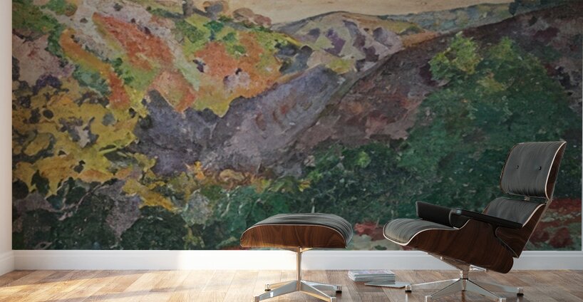 Armand Guillaumin 22 Wall Murals