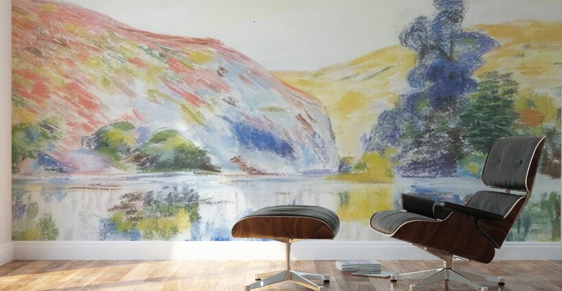 Armand Guillaumin 31 Wall Murals