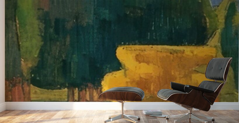 Emile Bernard 1 Wall Murals