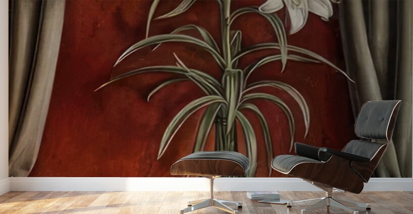 Emile Bernard 2 Wall Murals