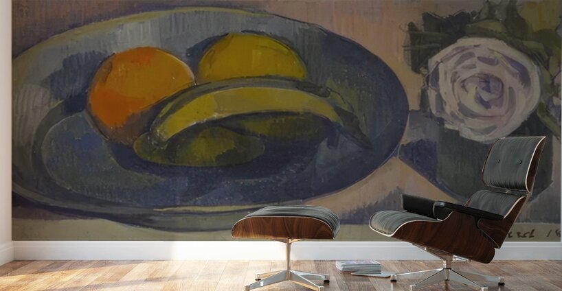 Emile Bernard 6 Wall Murals
