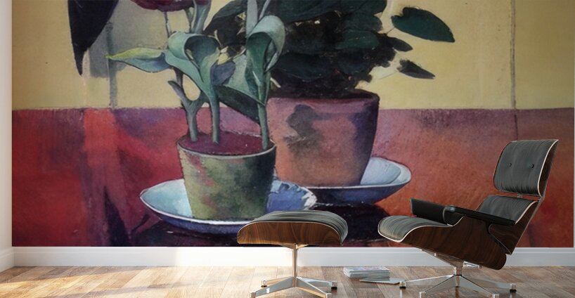 Emile Bernard 10 Wall Murals