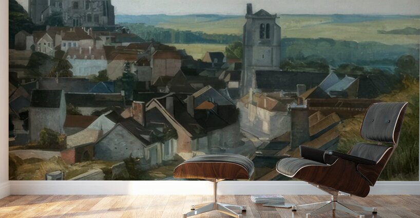 Emile Bernard 14 Wall Murals