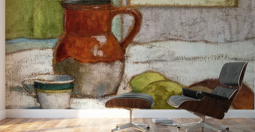 Emile Bernard 20 Wall Murals