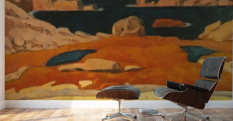 Emile Bernard 27 Wall Murals