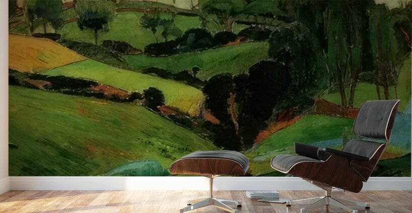 Emile Bernard 33 Wall Murals