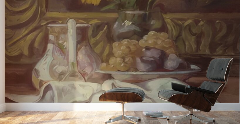 Emile Bernard 35 Wall Murals