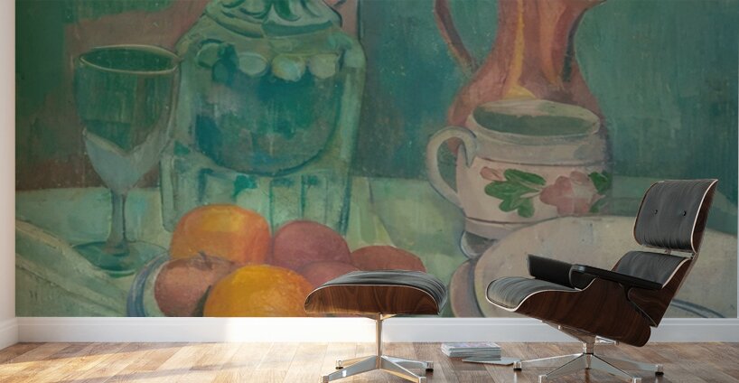 Emile Bernard 38 Wall Murals